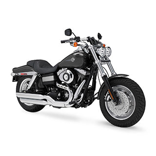 Fat Bob – A10 Moto