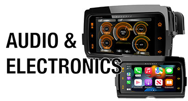 Audio & Electronics – A10 Moto