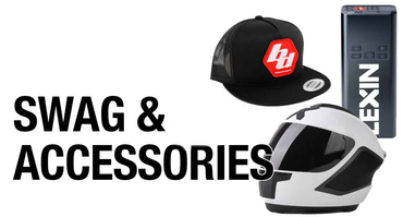 Swag – A10 Moto
