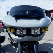 Load image into Gallery viewer, A10 Moto 2023.5+ Road Glide BAJA DESIGNS LP6 Lighting Combo Kit 127114