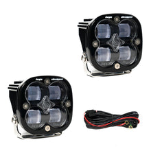 Load image into Gallery viewer, Squadron SAE LED Auxiliary Light Pod Pair