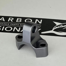 Load image into Gallery viewer, Carbon Visionary Mirror Mount Brembo RCS 1" Handlebar