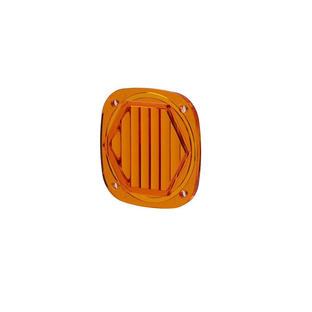 Baja Design S1 Series Lens Replacement – A10 Moto