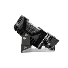 Load image into Gallery viewer, A10 Moto 3.5" Universal "Naked" LP6 Mount with Dual S2's Combo Kit Fits Low Rider S and Dynas
