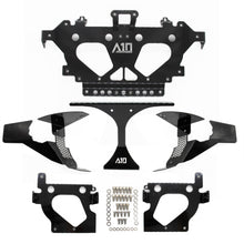 Load image into Gallery viewer, A10 Moto 2023.5+ Road Glide BAJA DESIGNS LP6 Lighting Combo Kit 127114