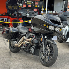 Load image into Gallery viewer, A10 Moto 2023.5+ Road Glide BAJA DESIGNS LP6 Lighting Combo Kit 127114