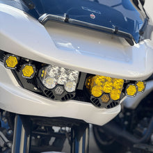 Load image into Gallery viewer, A10 Moto 2023.5+ Road Glide BAJA DESIGNS LP6 Lighting Combo Kit 127114