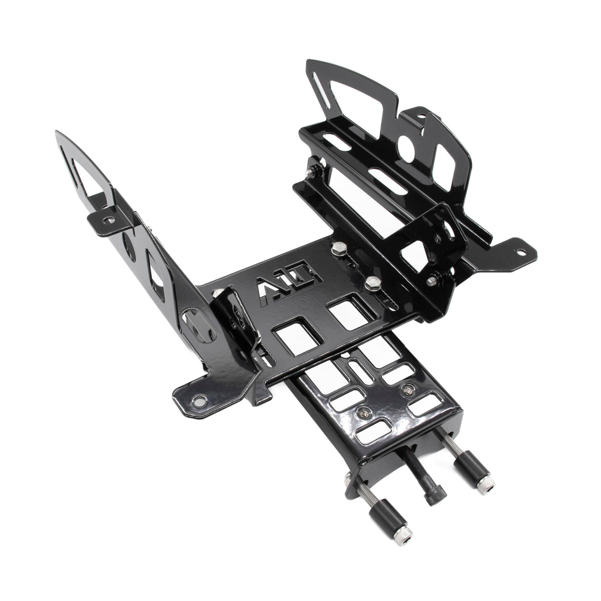 【高額売筋】 A10 Softails For system Mounting LP6 Modular T-Sport Moto ダイニングチェア