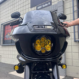 A10 Moto Low Rider ST