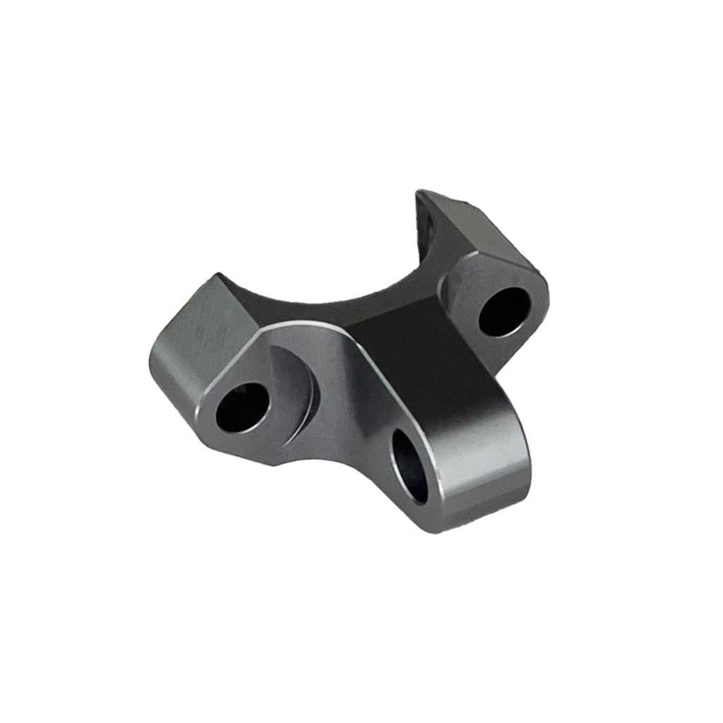 Carbon Visionary Mirror Mount Brembo RCS 1" Handlebar