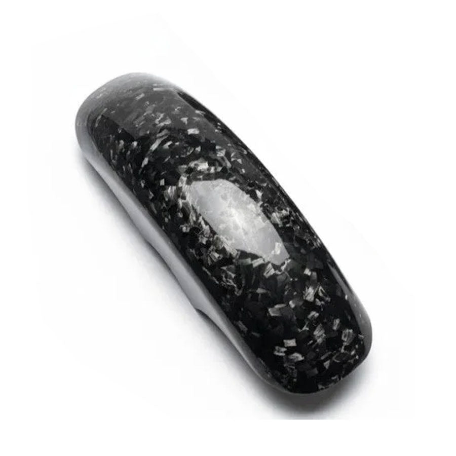 Carbon Visionary Carbon Fiber Short Racer - Front Fender – A10 Moto