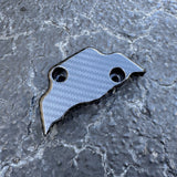 Carbon Visionary 24+ Gear Position Sensor Cover