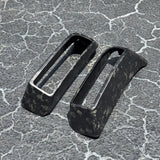 Carbon Visionary 24+ Tail Light Housing