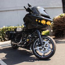 Load image into Gallery viewer, A10 Moto 2023.5+ Road Glide BAJA DESIGNS LP6 Lighting Combo Kit 127114