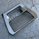 Carbon Visionary 24+ Chin Spoiler Radiator Cover