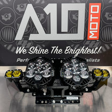 Load image into Gallery viewer, A10 Moto 2023.5+ Road Glide BAJA DESIGNS LP6 Lighting Combo Kit 127114