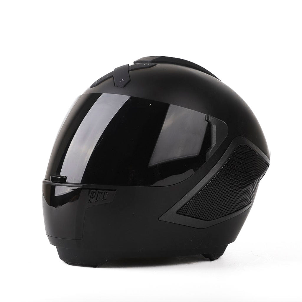 bass speaker for motorcycle helmet LEXIN Bassbucket Bluetooth Speaker, Matte Black Daiwa Dendoh Tanacom 1000 800 W RMS Power Model:SLV-56b three mini helmets display case