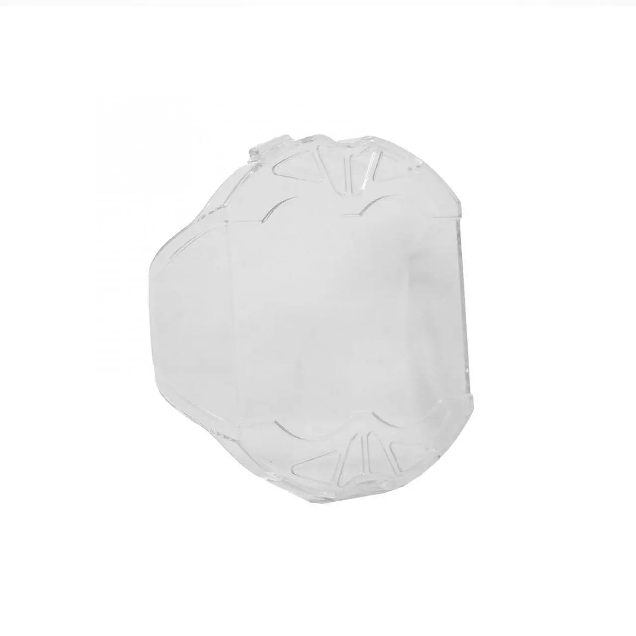 Baja Designs LP4 Single Rock Guards – A10 Moto
