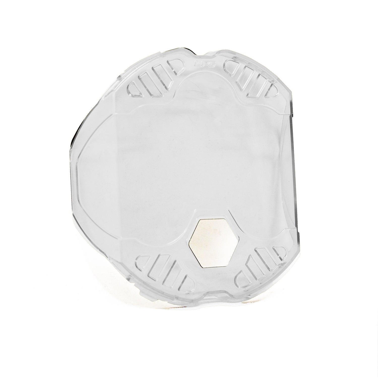 Baja Designs LP6 Single Rock Guards – A10 Moto