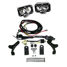 Load image into Gallery viewer, Suzuki V Strom LED Light Kit 04-11 Suzuki V-Strom DL650/DL100 Squadron Sport Baja Designs-557003