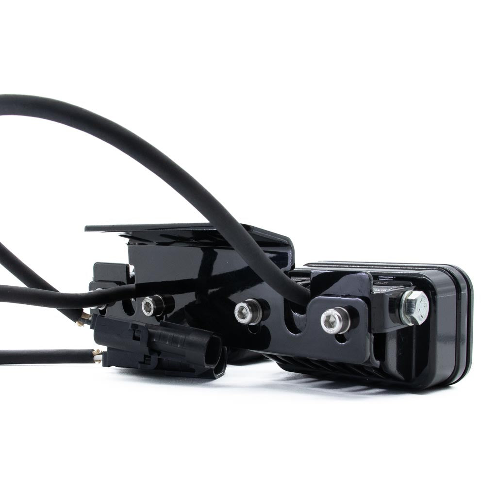 Baja Designs S2 Sport – A10 Moto