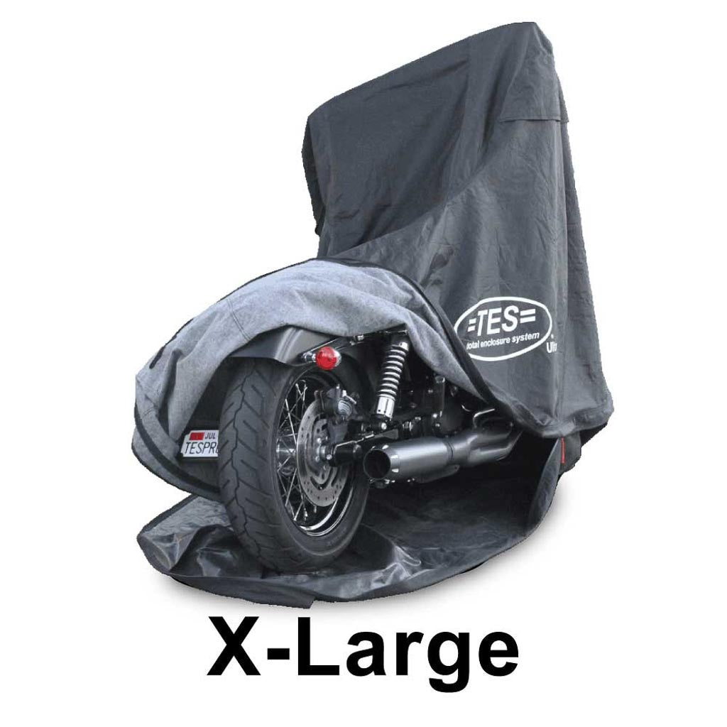 Cruiser motorcycle cover store