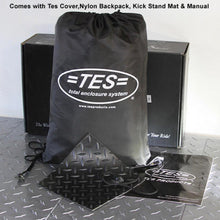 Load image into Gallery viewer, XXL-Slim Enclosed Motorcycle Cover Large Cruisers (Without Tour Pack) - U110M1C