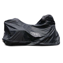 Load image into Gallery viewer, XXL-Tour Enclosed Motorcycle Cover Large Touring W/Tour Pack - U111M1C