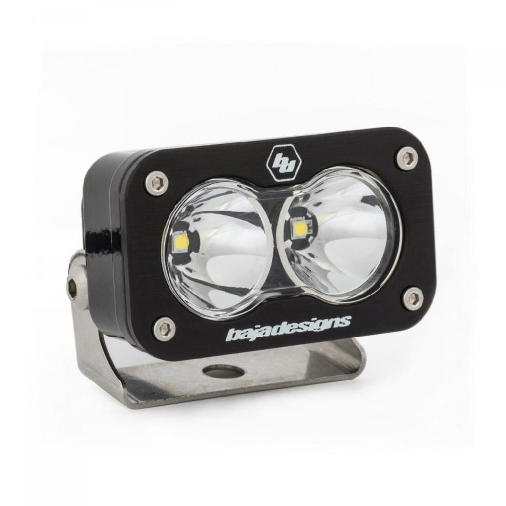 Baja Design S2 Pro – A10 Moto