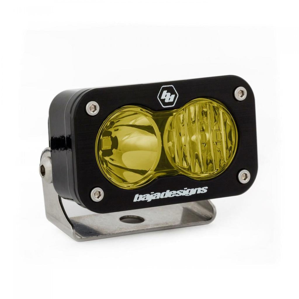 Baja Design S2 Pro – A10 Moto