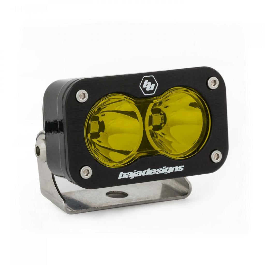 Baja Design S2 Pro – A10 Moto