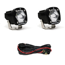Load image into Gallery viewer, Baja Designs S1 Led Auxiliary Light Pod