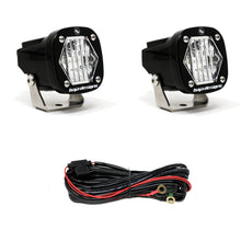 Load image into Gallery viewer, Baja Designs S1 Led Auxiliary Light Pod
