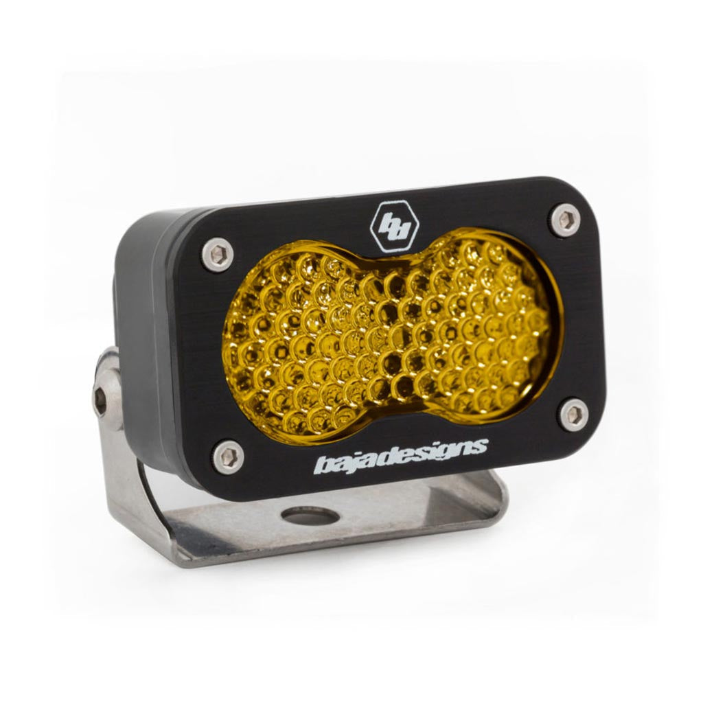 Baja Designs S2 Sport – A10 Moto