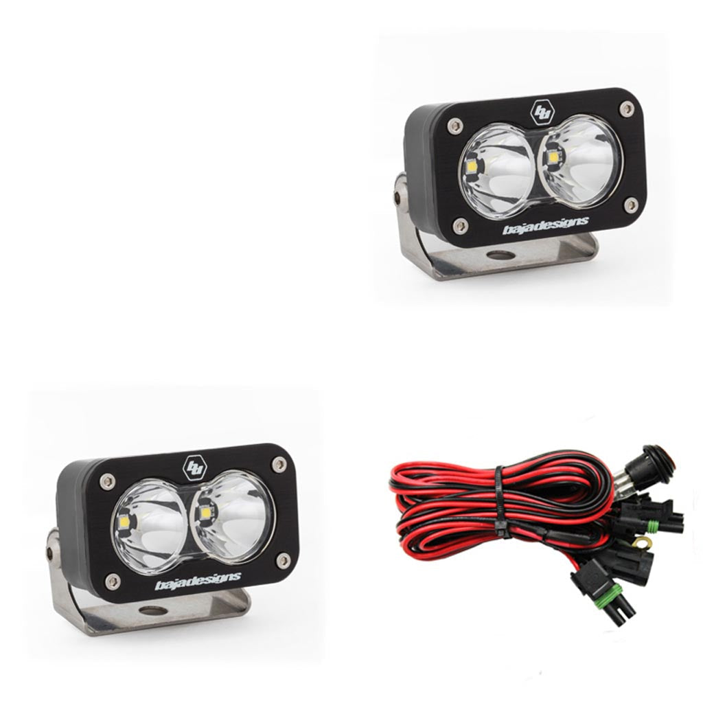 Baja Designs S2 Sport