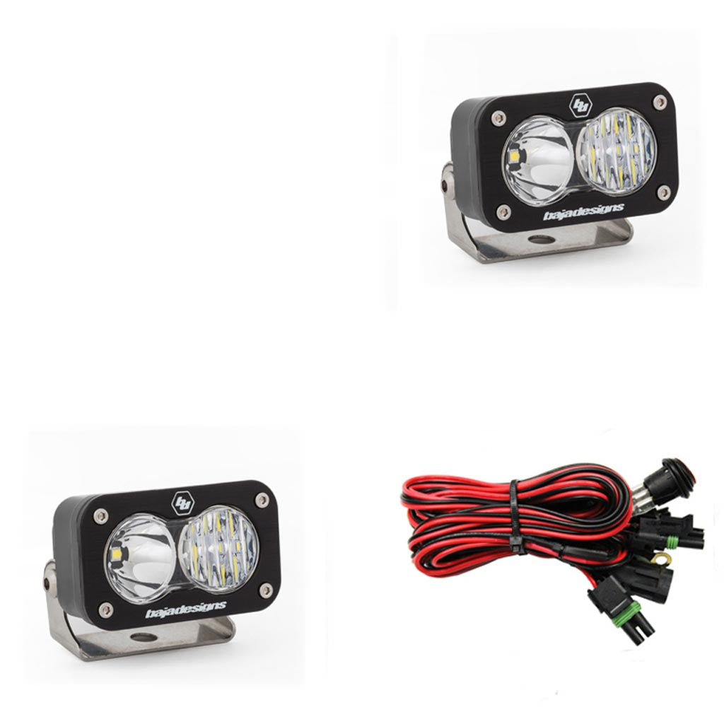 Baja Designs S2 Sport