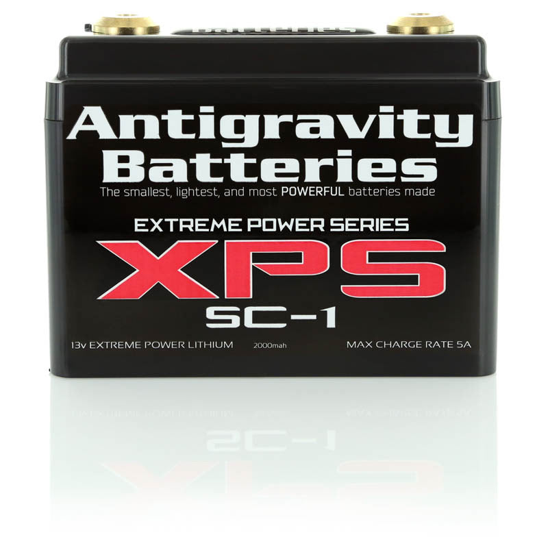 Antigravity Batteries SC-1 Lithium Battery