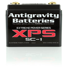 Load image into Gallery viewer, Antigravity Batteries SC-1 Lithium Battery