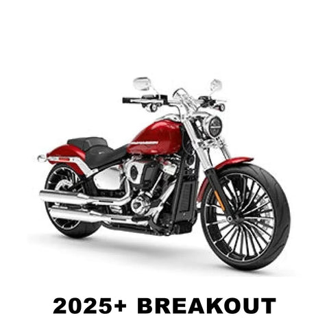 2025+ Breakout