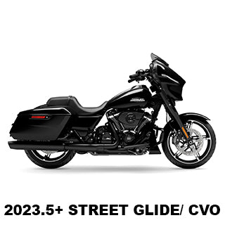 2023+ Street Glide / CVO