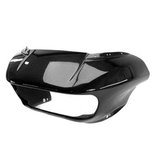Load image into Gallery viewer, Carbon Visionary Wanderlust Road Glide Fairing