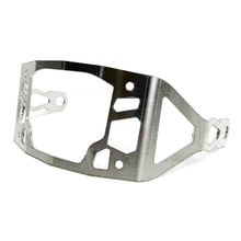 Load image into Gallery viewer, Carbon Visionary Laser License Plate Mount
