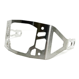 Carbon Visionary Laser License Plate Mount