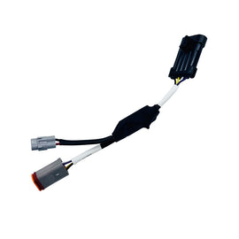 Single Light Harness for 2023.5 Street Glide DOT LP6