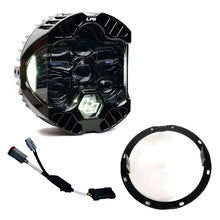 Load image into Gallery viewer, A10 Moto 14-23 HD Street Glide Baja Designs DOT LP6 Lighting Combo Kit