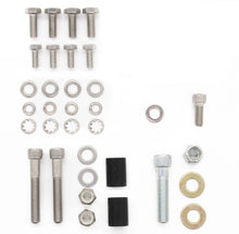 Load image into Gallery viewer, A10 Moto 3.5" Universal "Naked" LP6 Mount with Dual S2's Bracket Kit 127068 - A10 Moto