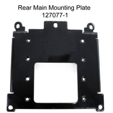Load image into Gallery viewer, A10 Moto 2018+ M8 Fat Bob LP9 Modular Mounting Kit 127087 Combo Kit