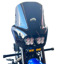 Load image into Gallery viewer, A10 Moto 20+ Low Rider S and Sport Glide  Dual LP4 Combo Kit 127080