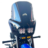 A10 Moto 20+ Low Rider S and Sport Glide  Dual LP4 Combo Kit 127080