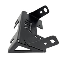 Load image into Gallery viewer, A10 Moto 3.5" LP4 Mount for Low Rider S 1/4 Fairing and Stock Combo Kit